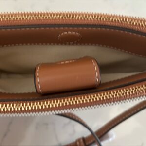 New TORY BURCH with tags and purse bag